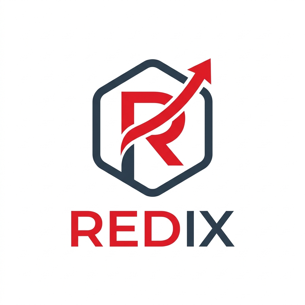 Redix DSL